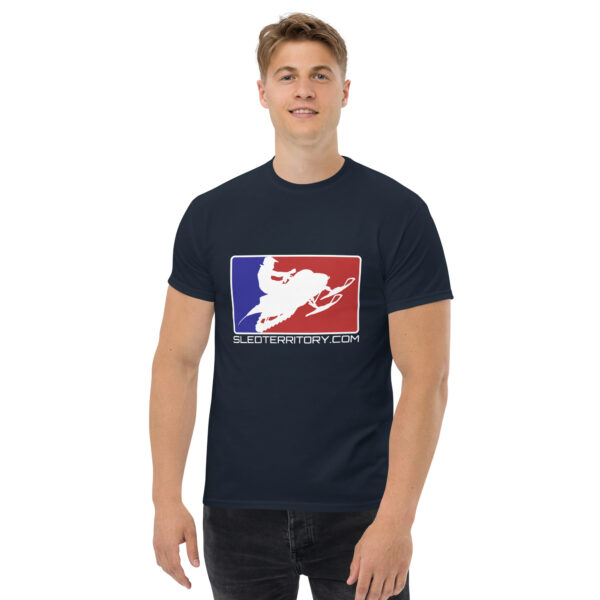 Race Tee - Image 3