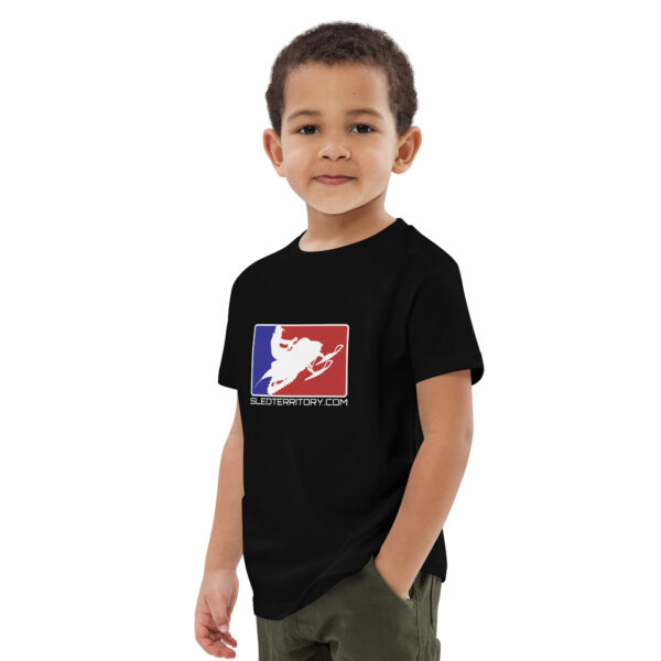 Race Kids Tee - Image 3