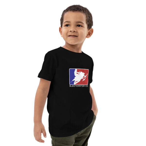 Race Kids Tee - Image 2