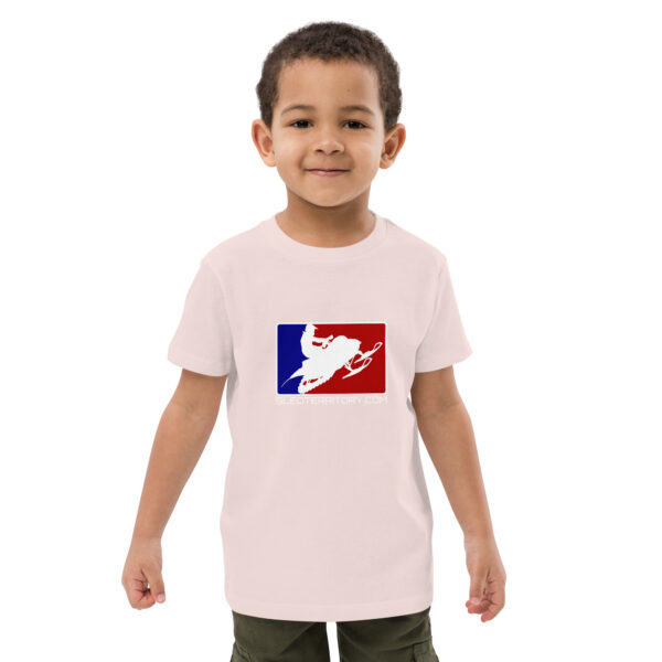 Race Kids Tee - Image 10