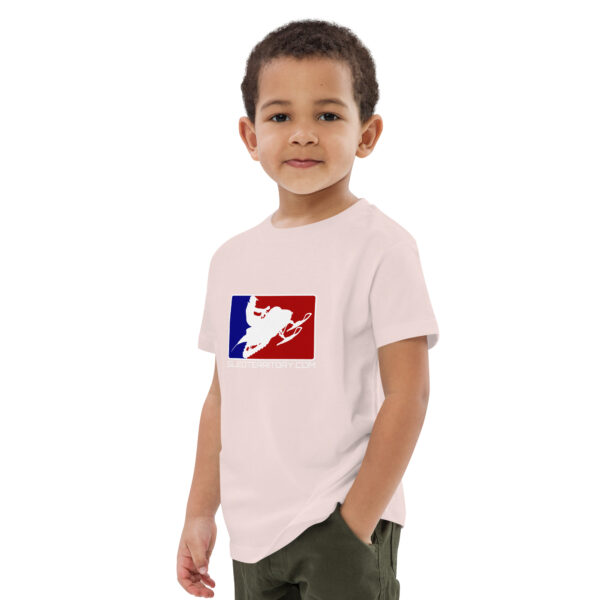 Race Kids Tee - Image 12