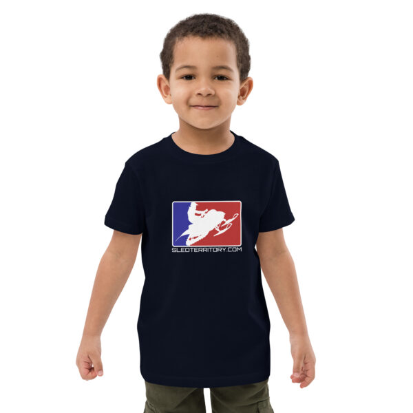 Race Kids Tee - Image 4