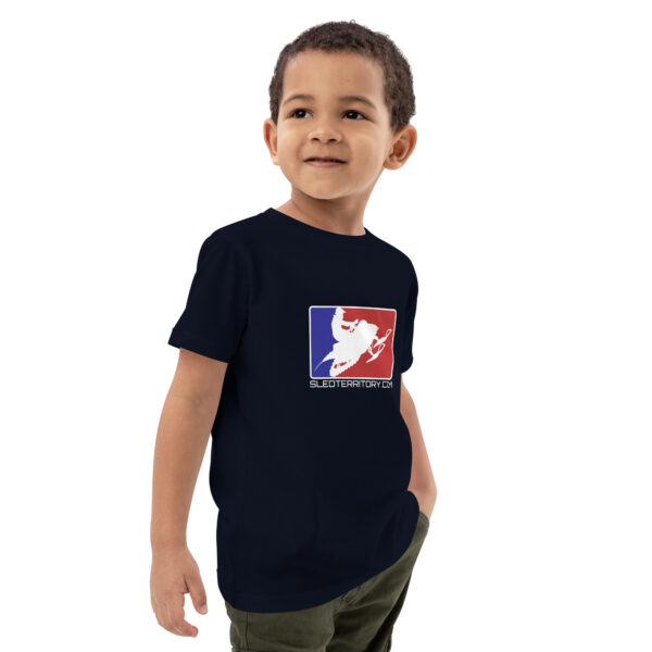 Race Kids Tee - Image 5