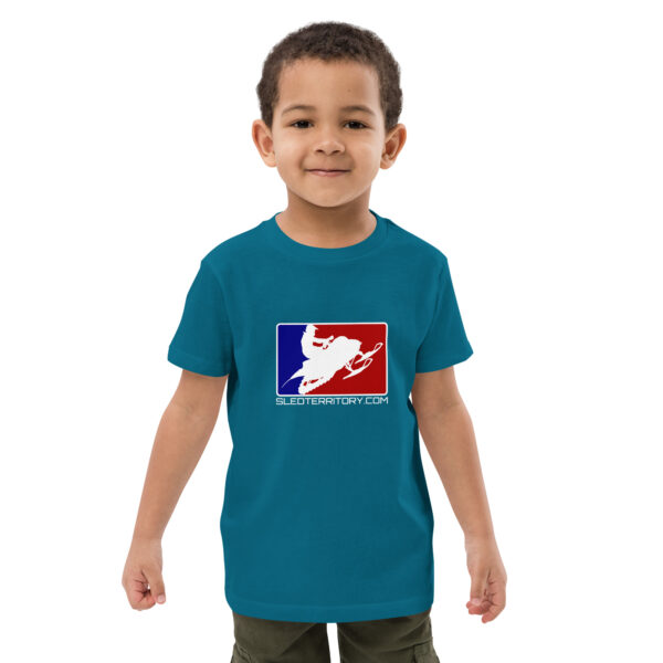 Race Kids Tee - Image 7