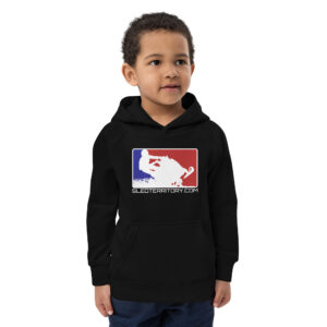 Watercross Kids Hoodie