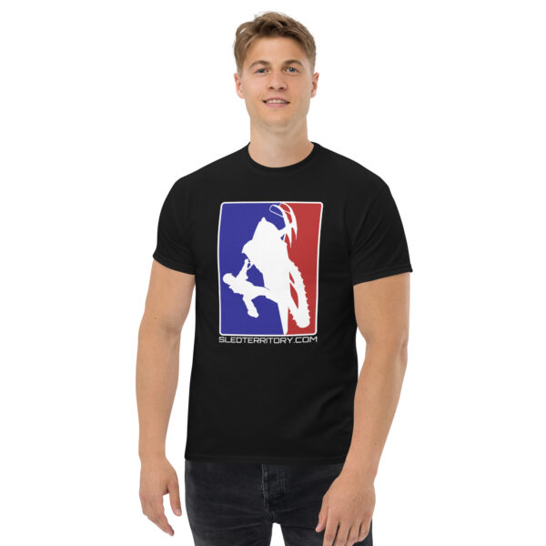 Deep Snow Tee - Image 2