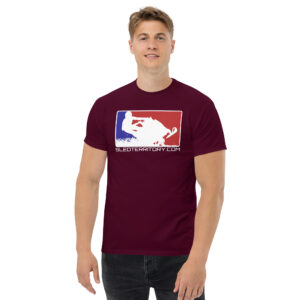 Watercross classic tee