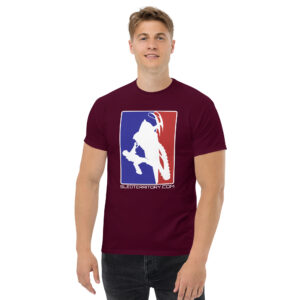 Deep Snow Tee