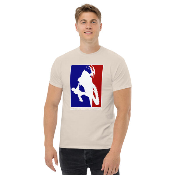 Deep Snow Tee - Image 5