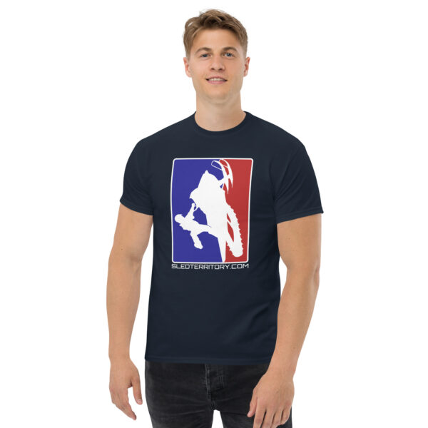 Deep Snow Tee - Image 3