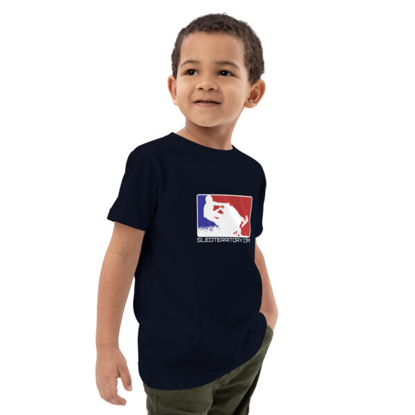 Watercross Kids Tee - Image 9
