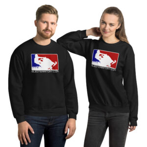 Watercross Sweatshirt