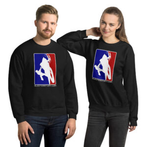 Deep Snow Sweatshirt