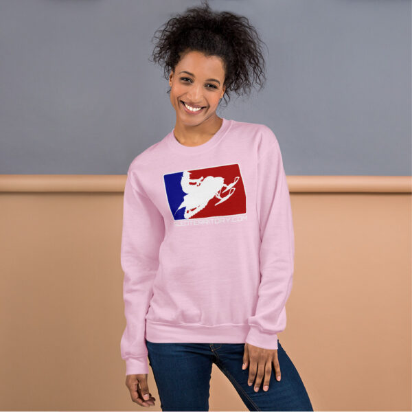 Race Sweatshirt - Image 3