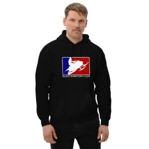 Race Hoodie