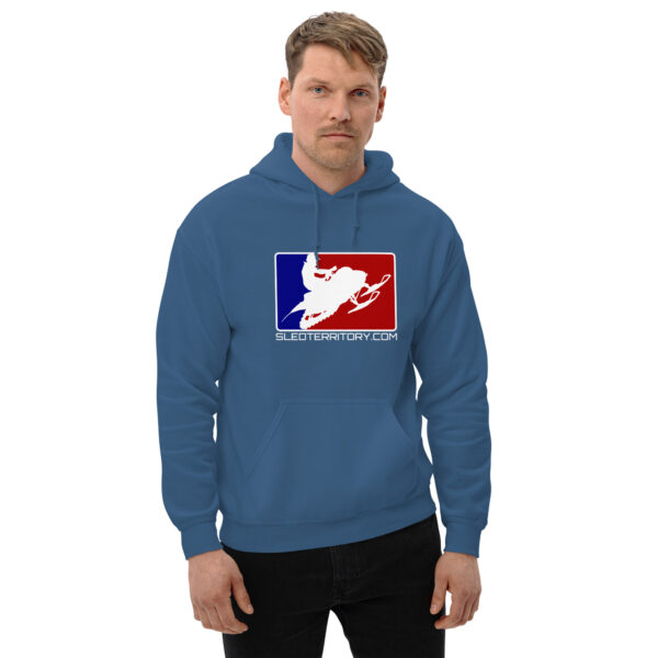 Race Hoodie - Image 16