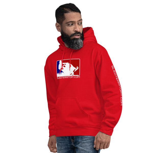Watercross Hoodie - Image 11