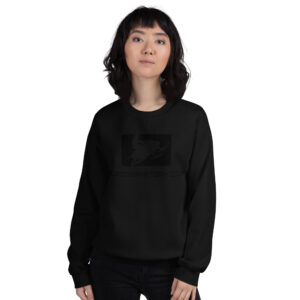 Race Sweatshirt Black Edition