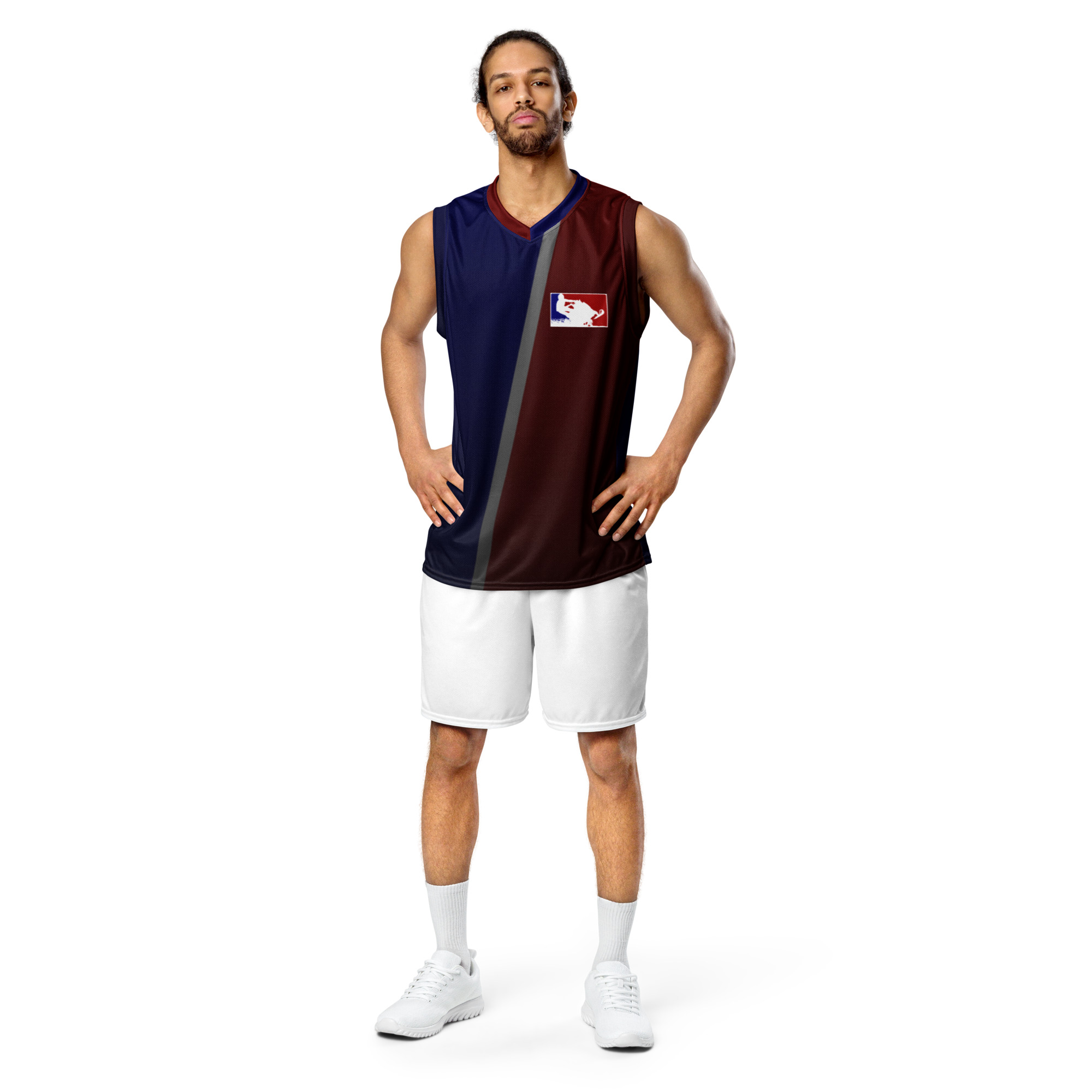 ウェア Cold As Life Basketball Jersey XL New Cold As Life, cold as life jersey TShirt or Longsleeve