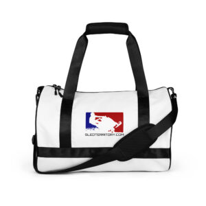 Watercross gearbag