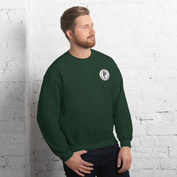 Kuuluttaja Sweatshirt - Image 7