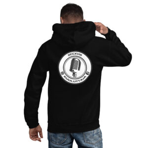 Kuuluttaja Hoodie