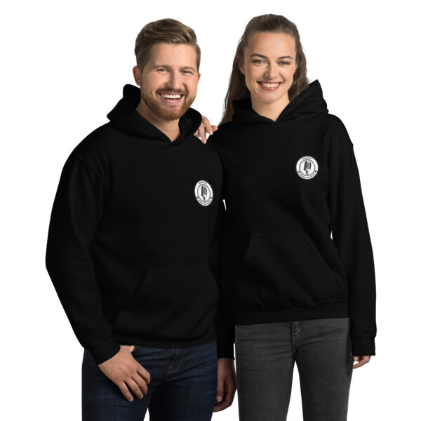 Kuuluttaja Hoodie - Image 12