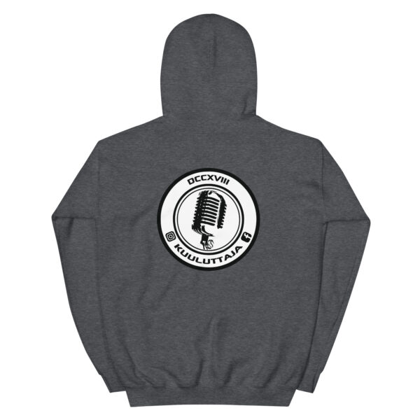 Kuuluttaja Hoodie - Image 6