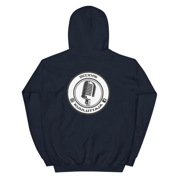 Kuuluttaja Hoodie - Image 4