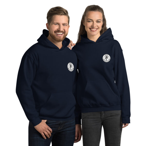 Kuuluttaja Hoodie - Image 14