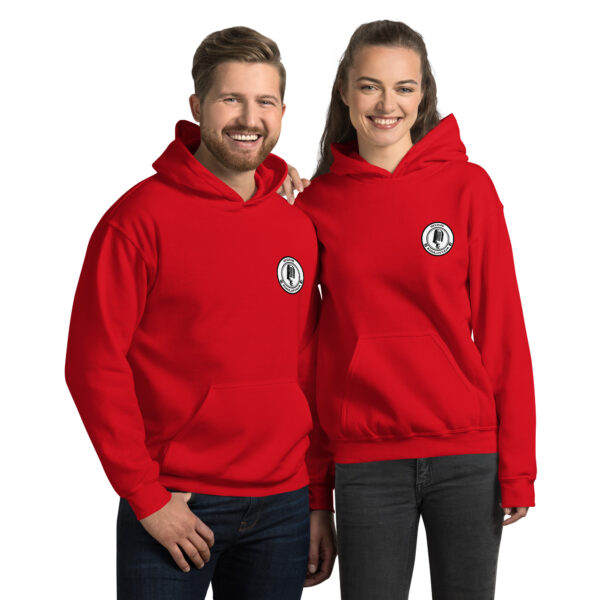 Kuuluttaja Hoodie - Image 15