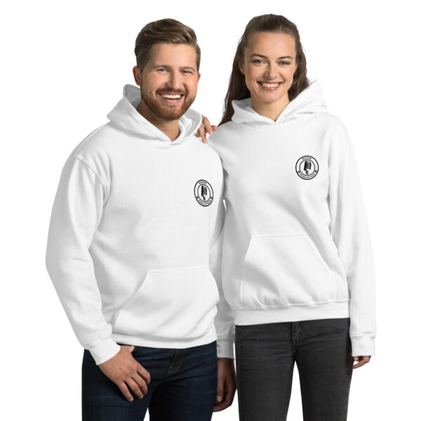 Kuuluttaja Hoodie - Image 21